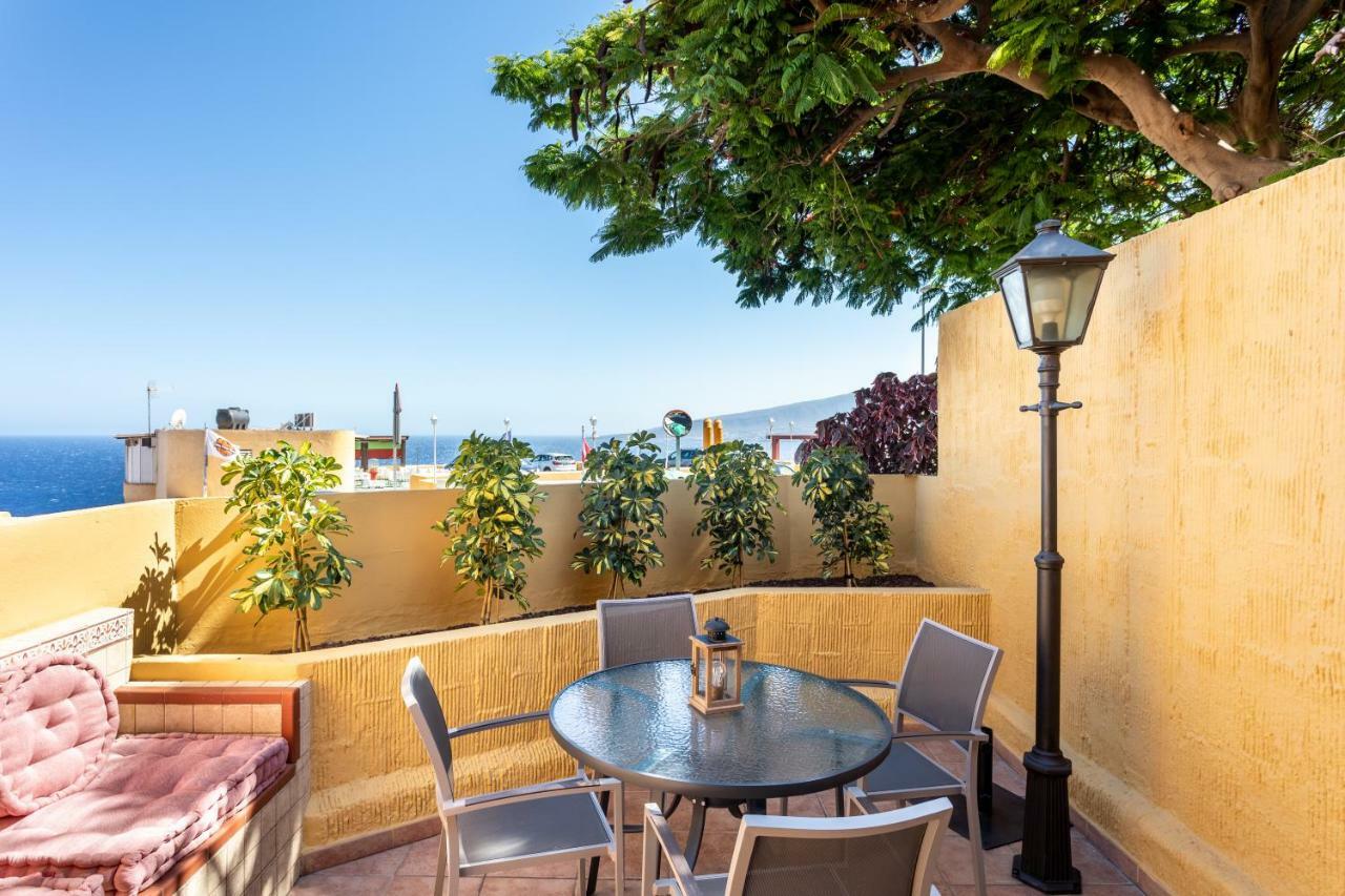 Home2Book Stunning Ocean Views Radazul Pool エクステリア 写真