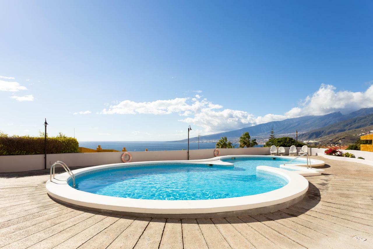 Home2Book Stunning Ocean Views Radazul Pool エクステリア 写真